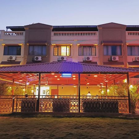 Mountview Resort Lonavala Esterno foto