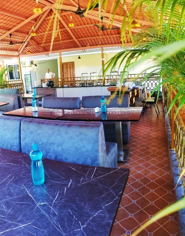 Mountview Resort Lonavala Esterno foto