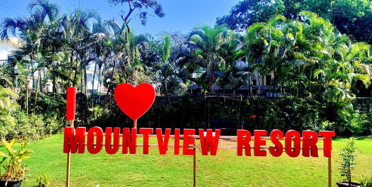 Mountview Resort Lonavala Esterno foto
