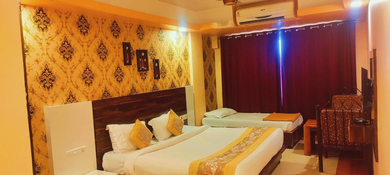 Mountview Resort Lonavala Esterno foto