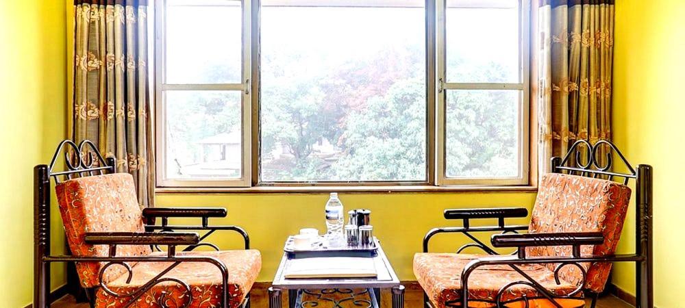Mountview Resort Lonavala Esterno foto
