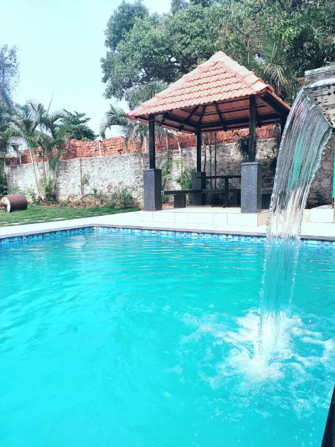 Mountview Resort Lonavala Esterno foto