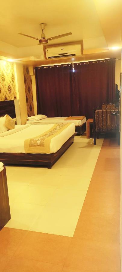 Mountview Resort Lonavala Esterno foto