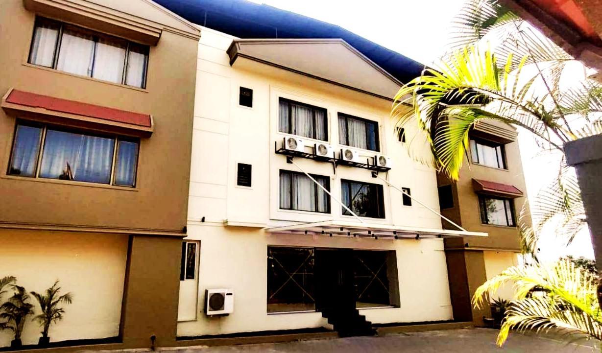 Mountview Resort Lonavala Esterno foto