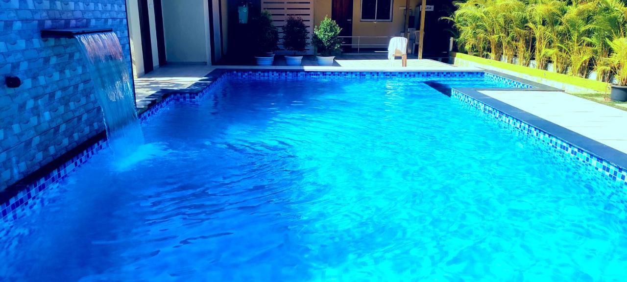 Mountview Resort Lonavala Esterno foto