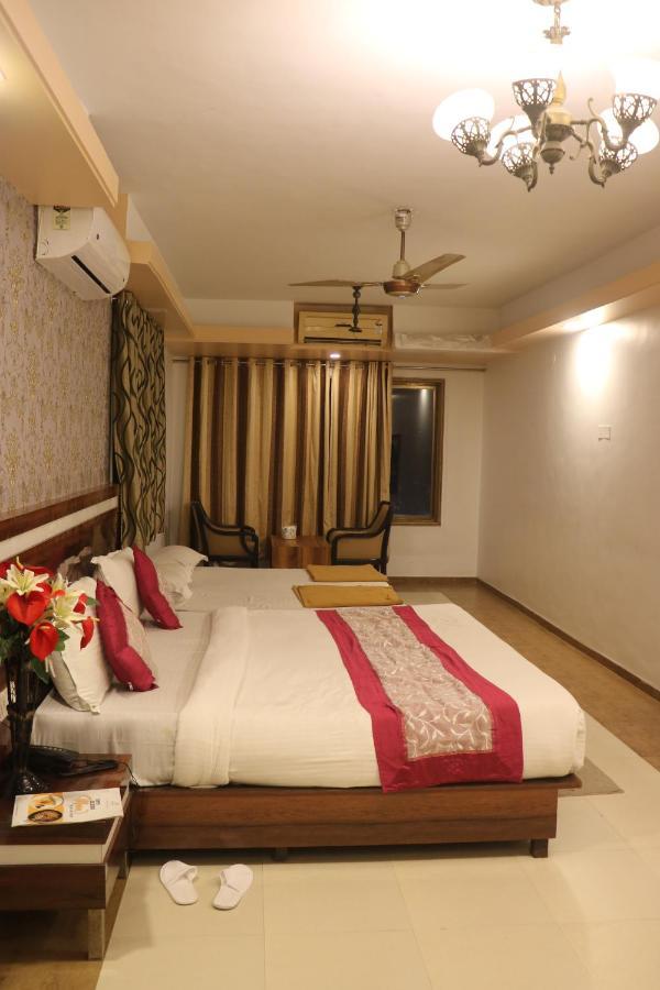 Mountview Resort Lonavala Esterno foto