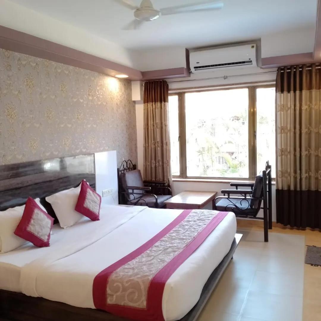 Mountview Resort Lonavala Esterno foto