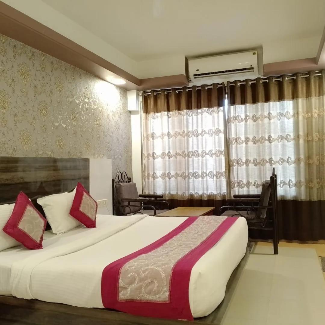 Mountview Resort Lonavala Esterno foto